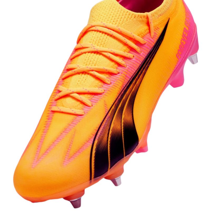 Puma Ultra Ultimate MxSG M 107747 03 football Cipő - Sportmania.hu