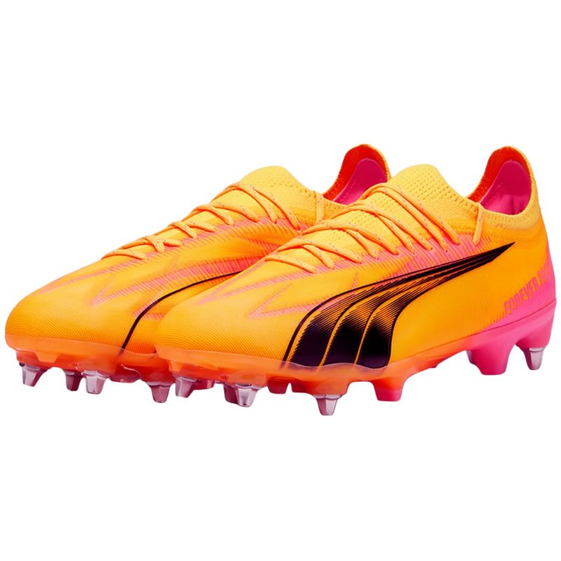 Puma Ultra Ultimate MxSG M 107747 03 football Cipő - Sportmania.hu