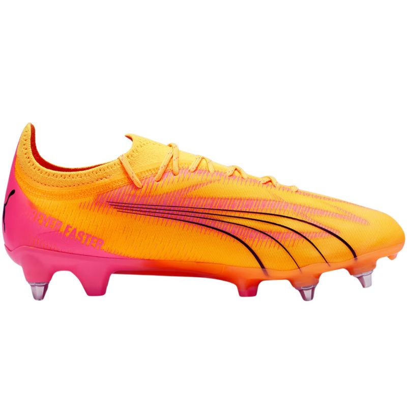 Puma Ultra Ultimate MxSG M 107747 03 football Cipő - Sportmania.hu
