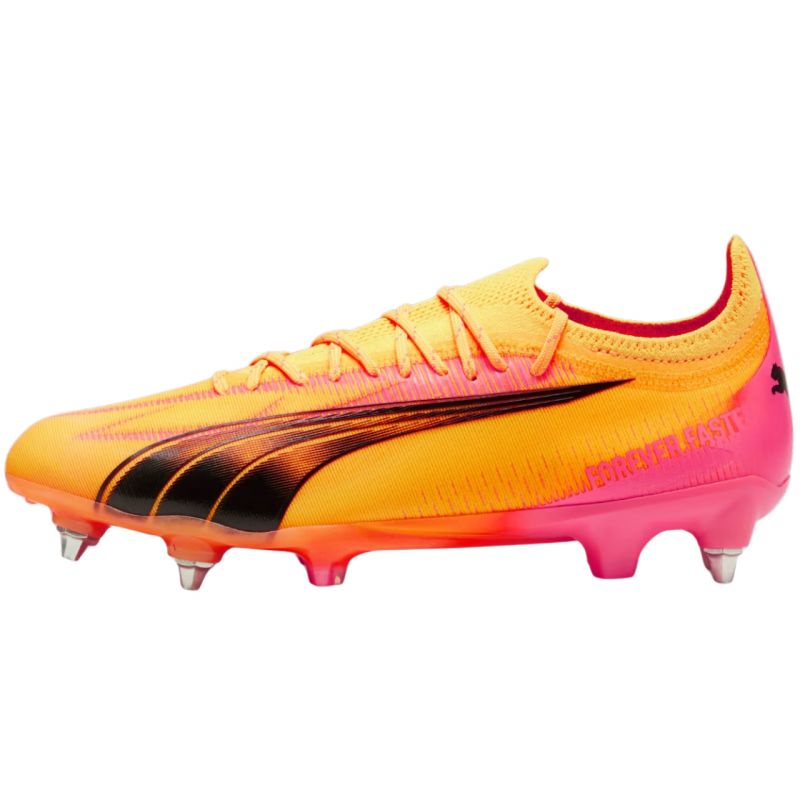 Puma Ultra Ultimate MxSG M 107747 03 football Cipő - Sportmania.hu
