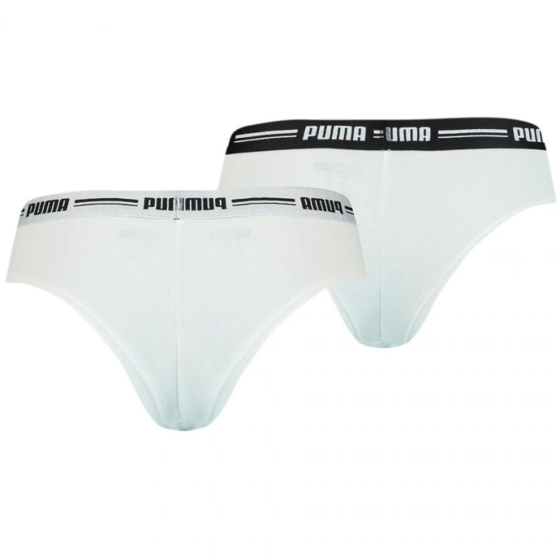 Puma Underwear Puma Brazilian 2P Pack W 907856 04 fehérnemű - Sportmania.hu