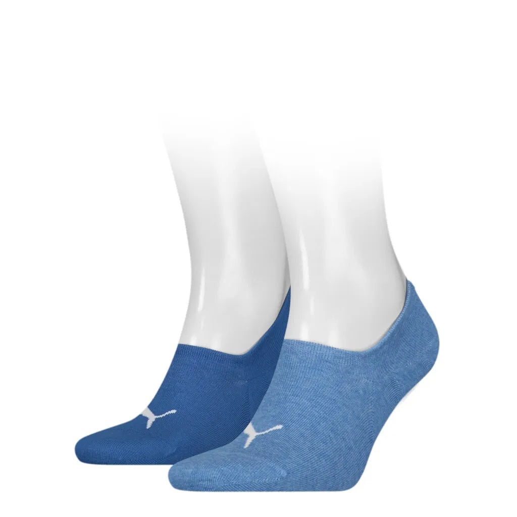 Puma UNISEX FOOTIE 2P HIGH CUT Zokni - Sportmania.hu