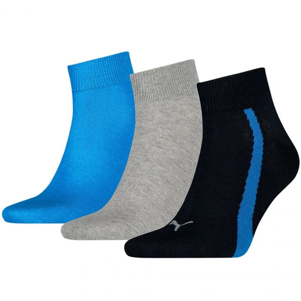 Puma Unisex Lifestyle Quarter 907952 03 Zokni