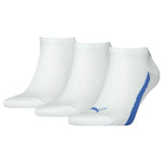Puma Unisex Quarter Zokni 701224211001