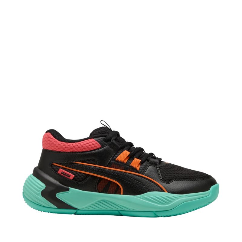 Puma Uproar Jr 312164 02 Basketball Shoes cipő - Sportmania.hu