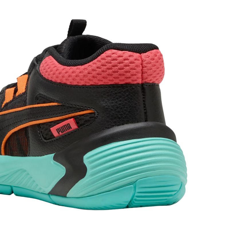 Puma Uproar Jr 312164 02 Basketball Shoes cipő - Sportmania.hu