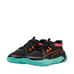Puma Uproar Jr 312164 02 Basketball Shoes cipő - Sportmania.hu