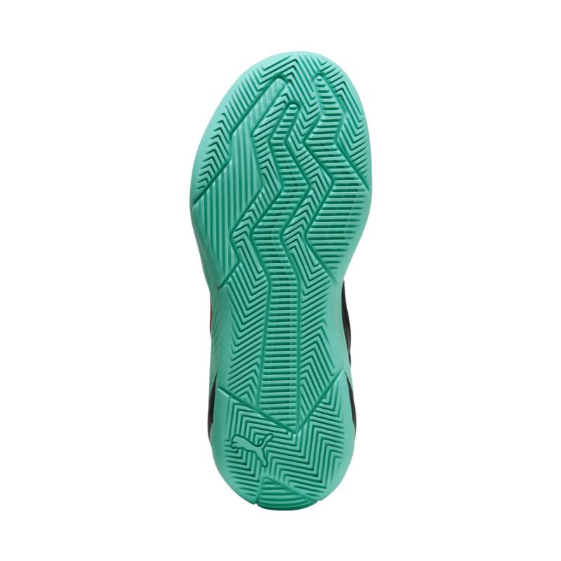 Puma Uproar Jr 312164 02 Basketball Shoes cipő - Sportmania.hu