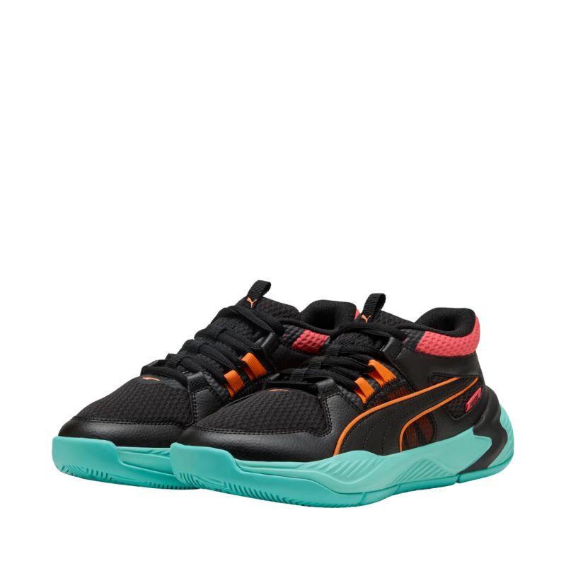 Puma Uproar Jr 312164 02 Basketball Shoes cipő - Sportmania.hu