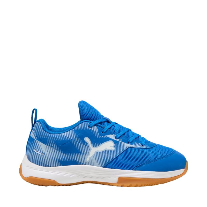 Puma Varion 3 children's white 109097 fehér gyerek cipő 10909703