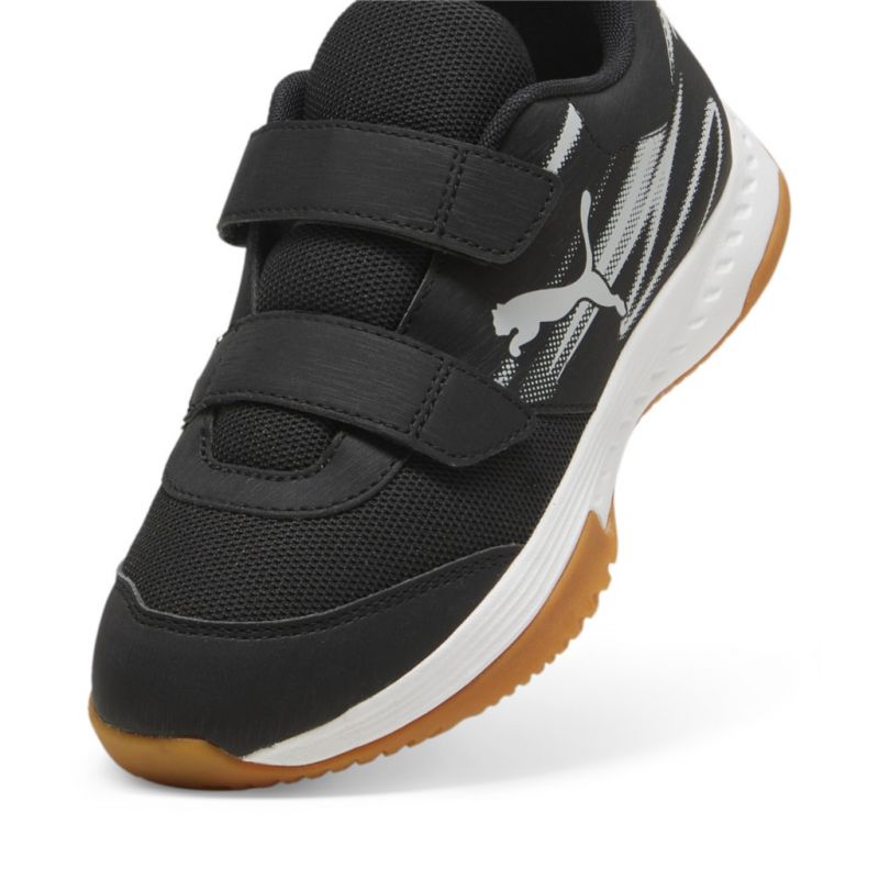 Puma Varion II V Jr 108106-01 shoes Cipő