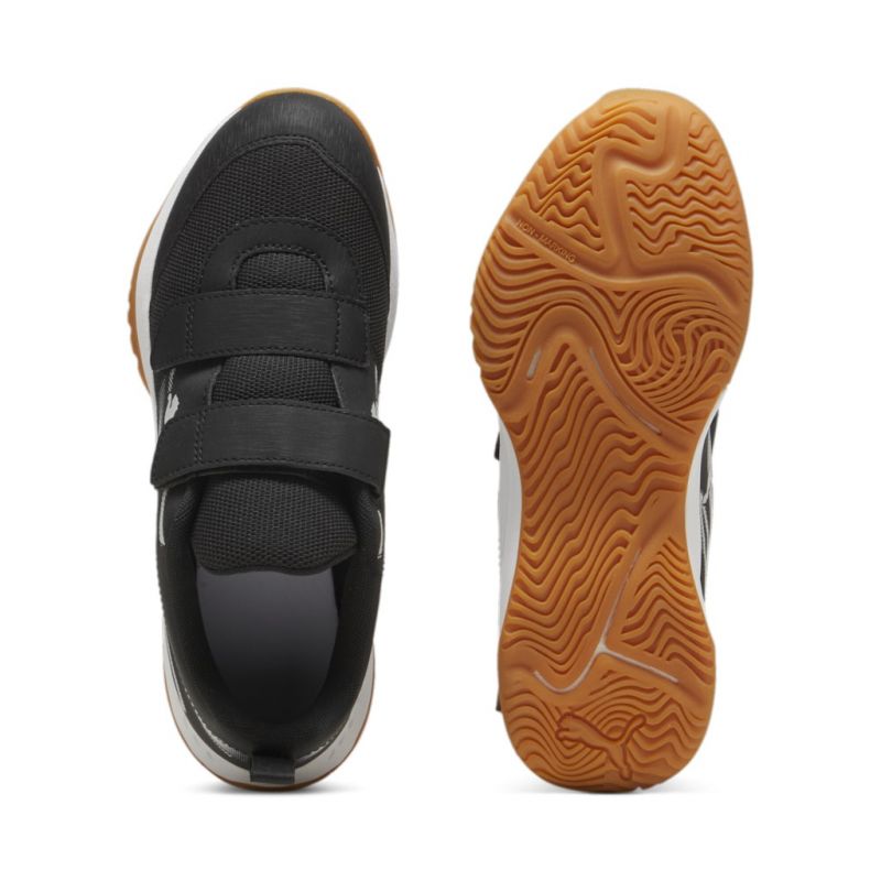 Puma Varion II V Jr 108106-01 Cipő - Sportmania.hu