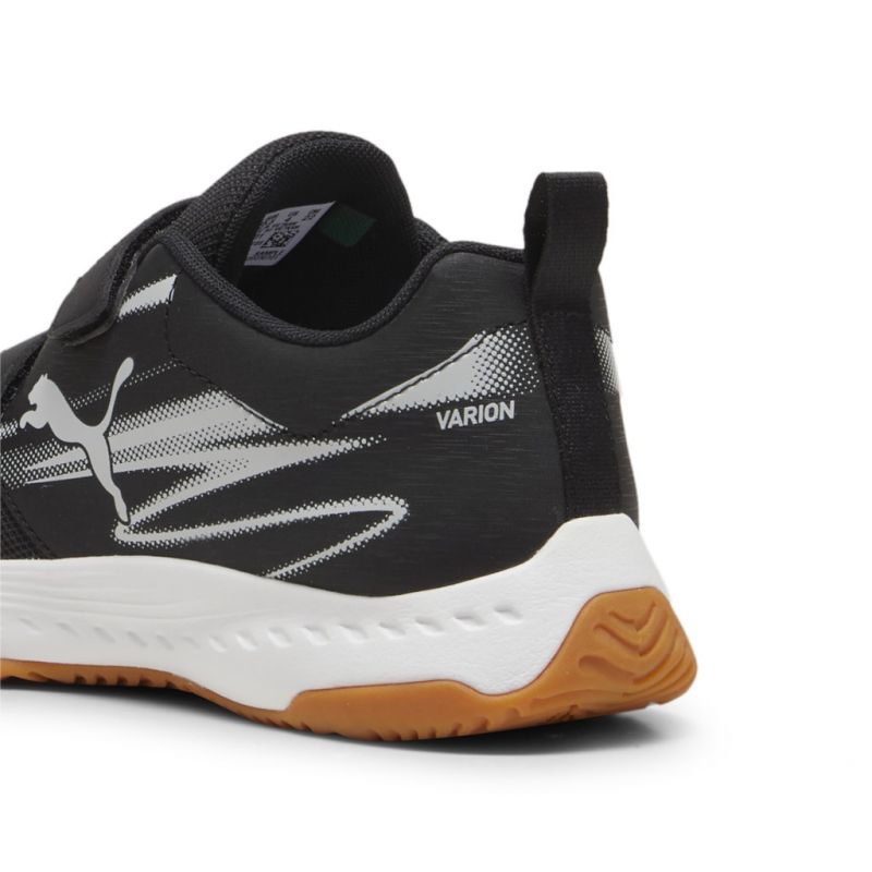 Puma Varion II V Jr 108106-01 Cipő - Sportmania.hu