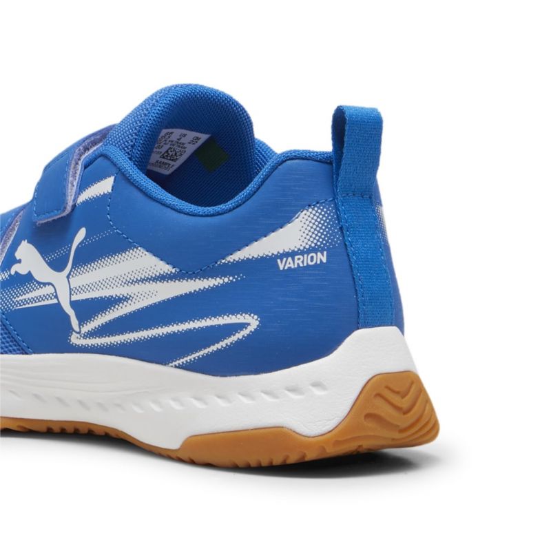 Puma Varion II V Jr 108106-03 Cipő - Sportmania.hu