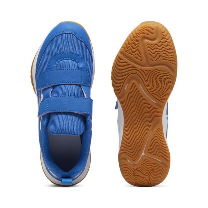 Puma Varion II V Jr 108106-03 shoes Cipő