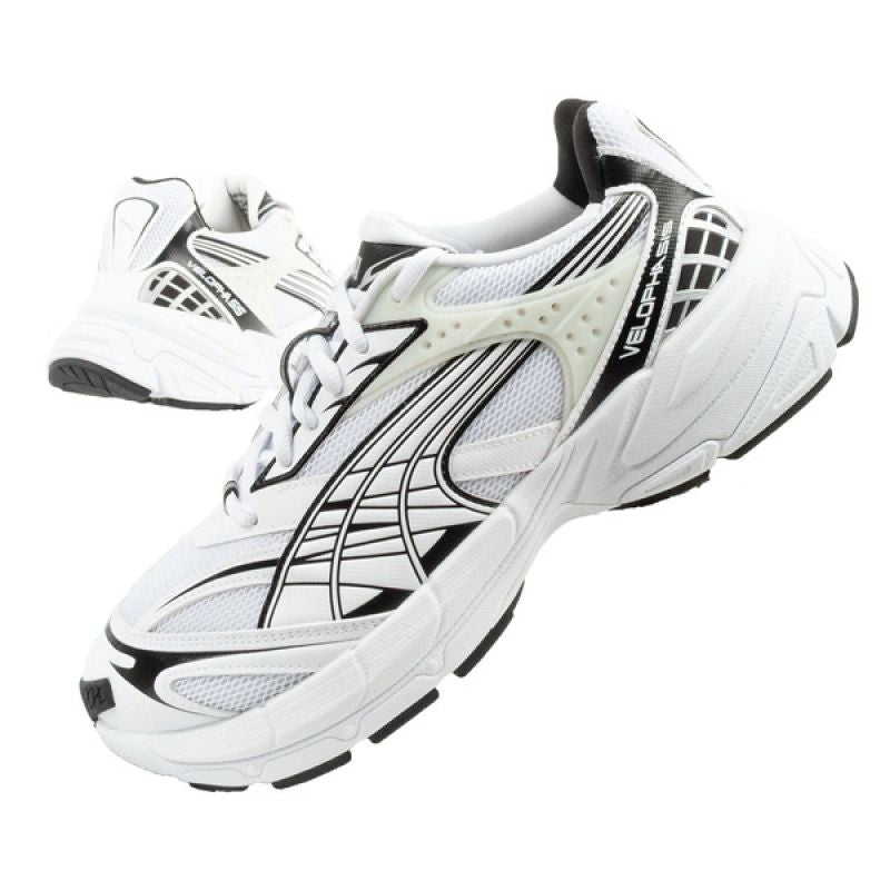 Puma Velophasis Always On M shoes férfi utcai cipő 39590801