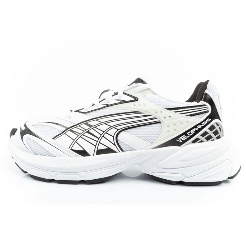 Puma Velophasis Always On M shoes férfi utcai cipő 39590801