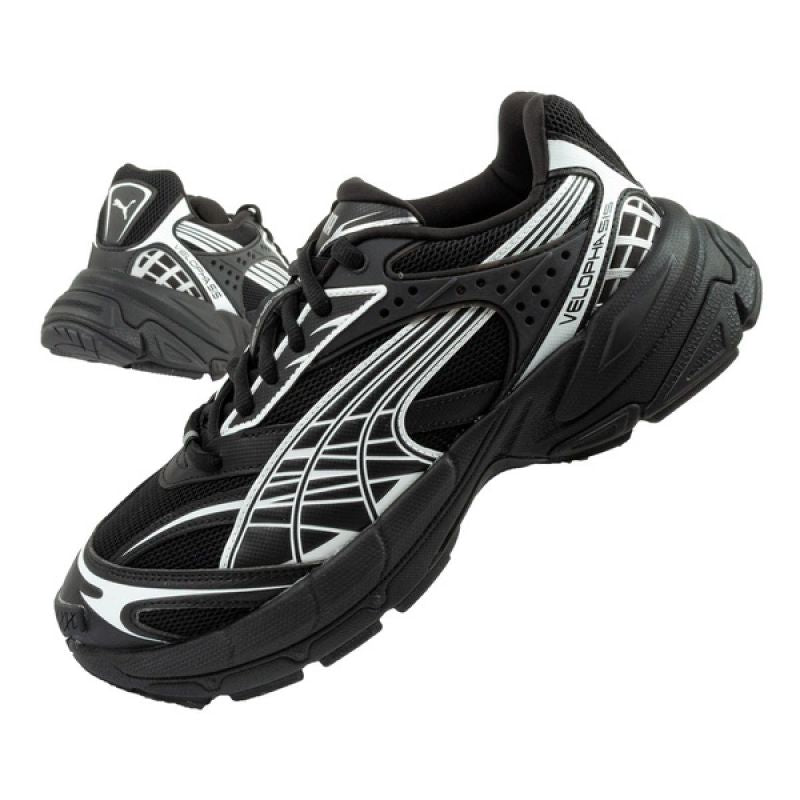 Puma Velophasis Always On shoes unisex utcai cipő 39590802
