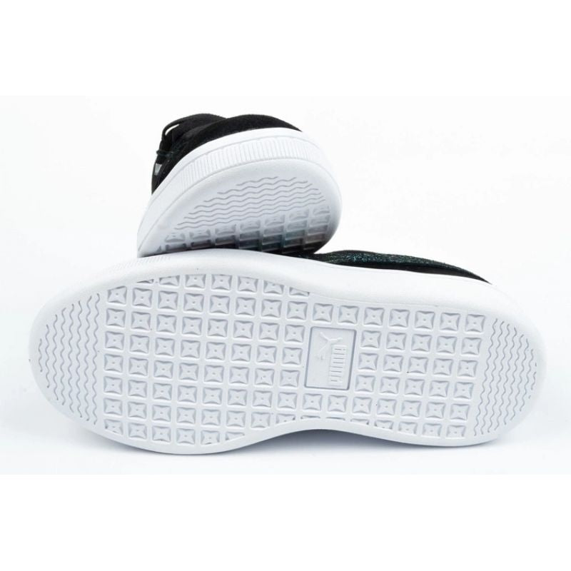 Puma Vikky Jr 373166 01 Utcai cipő - Sportmania.hu
