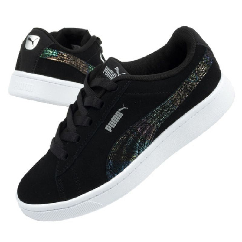 Puma Vikky Jr 373166 01 Utcai cipő - Sportmania.hu