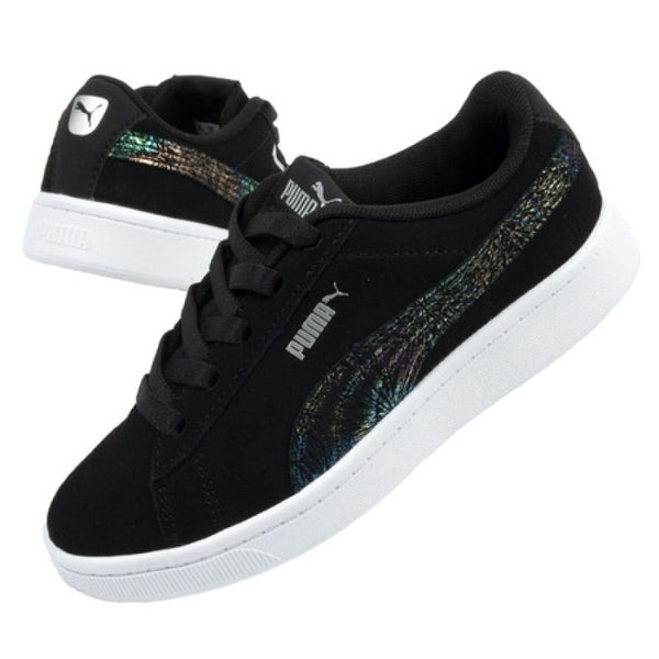 Puma Vikky Jr 373166 01 Utcai cipő - Sportmania.hu