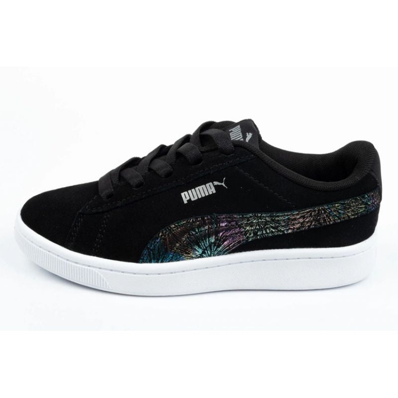 Puma Vikky Jr 373166 01 Utcai cipő - Sportmania.hu