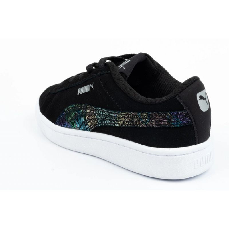 Puma Vikky Jr 373166 01 Utcai cipő - Sportmania.hu