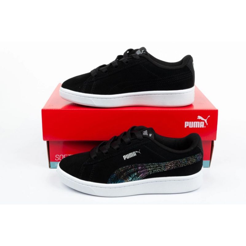 Puma Vikky Jr 373166 01 Utcai cipő - Sportmania.hu