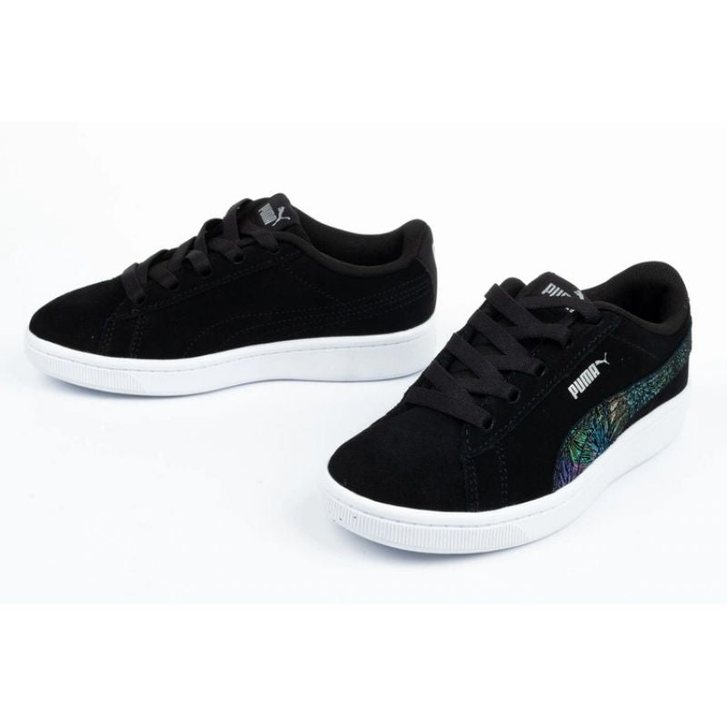 Puma Vikky Jr 373166 01 Utcai cipő - Sportmania.hu