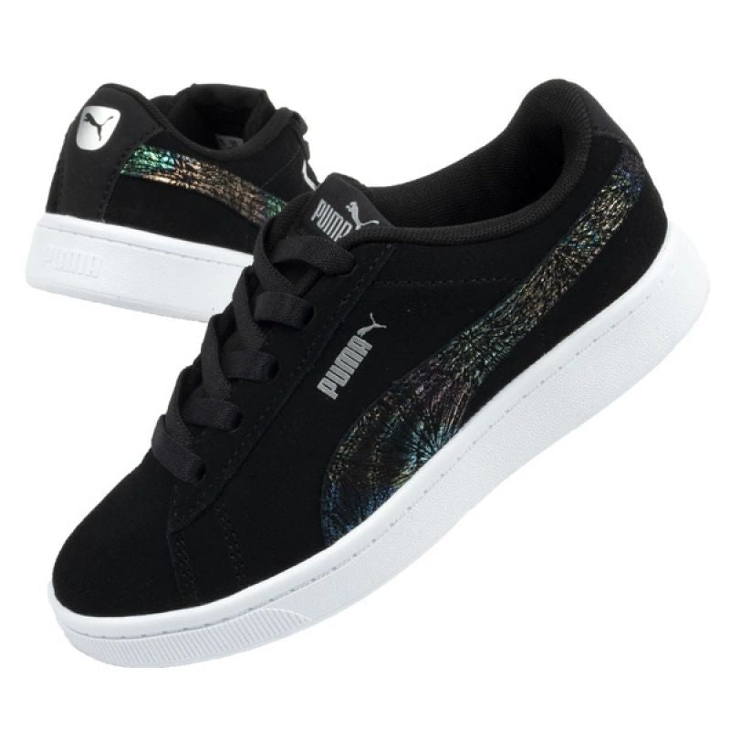 Puma Vikky Jr 373166 01 Utcai cipő - Sportmania.hu