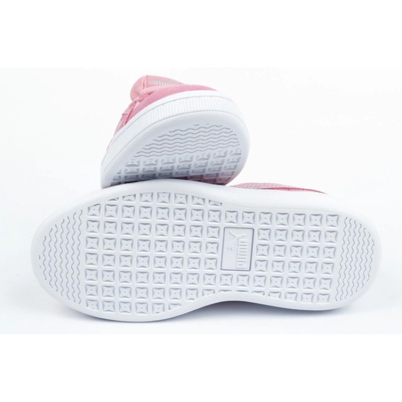 Puma Vikky Jr 373166 02 Utcai cipő - Sportmania.hu