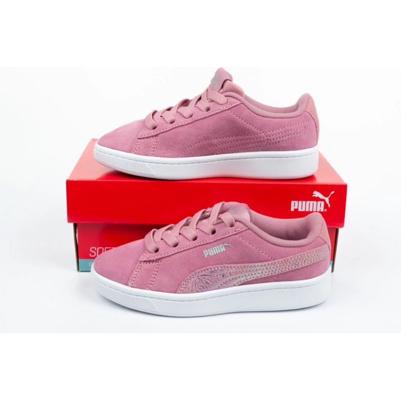 Puma Vikky Jr 373166 02 Utcai cipő - Sportmania.hu