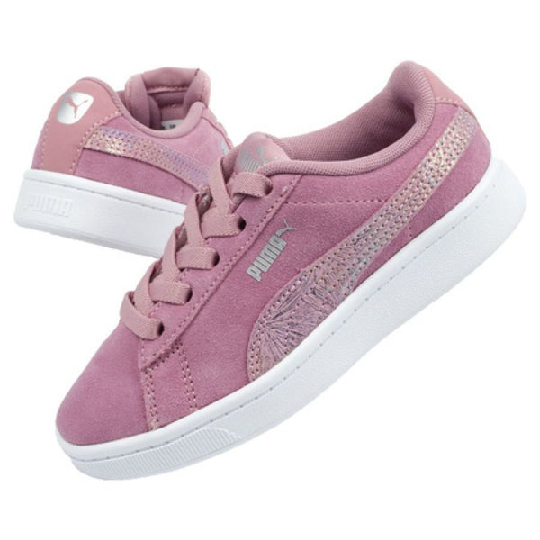 Puma Vikky Jr 373166 02 Utcai cipő - Sportmania.hu