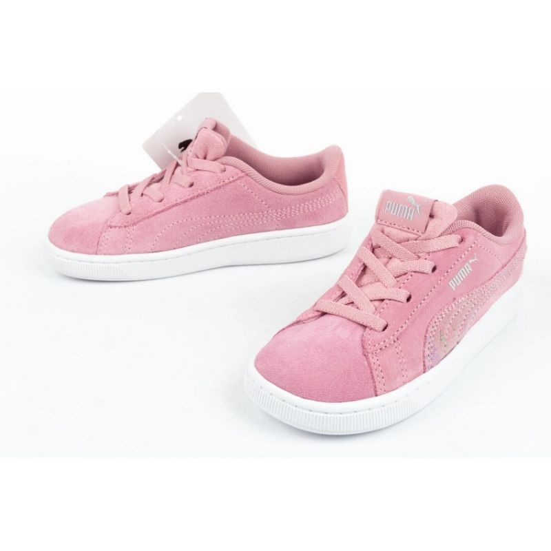 Puma Vikky Jr 373167 02 Utcai cipő - Sportmania.hu