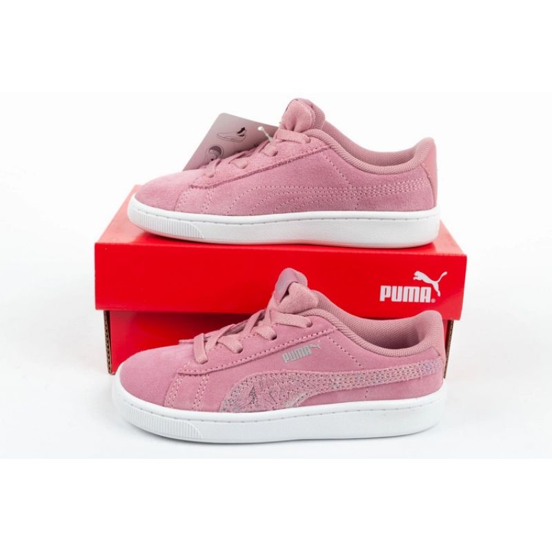 Puma Vikky Jr 373167 02 Utcai cipő - Sportmania.hu