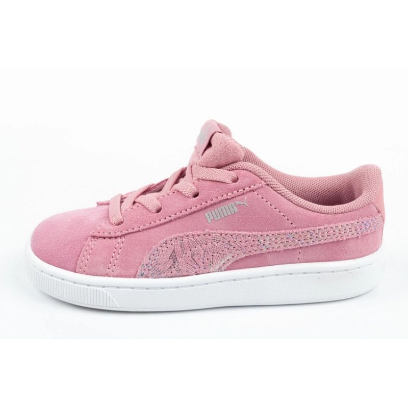 Puma Vikky Jr 373167 02 Utcai cipő - Sportmania.hu