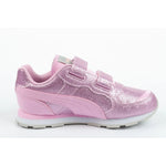 Puma Vista Glitz Jr 369720 11 Utcai cipő gyerek