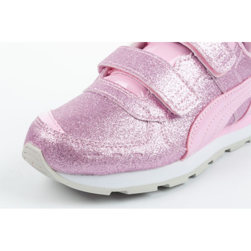 Puma Vista Glitz Jr 369721 11 Utcai cipő gyerek