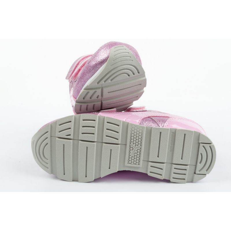 Puma Vista Glitz Jr 369721 11 Utcai cipő gyerek