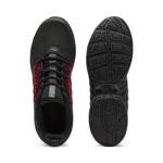 Puma Voltaic Evo Black-Cool Dark Gray-Fo ( ) szürke cipő 37960139