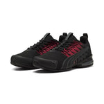 Puma Voltaic Evo Black-Cool Dark Gray-Fo ( ) szürke cipő 37960139