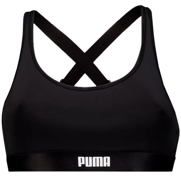 Puma W sports bra 938315 01 Sportmelltartó - Sportmania.hu