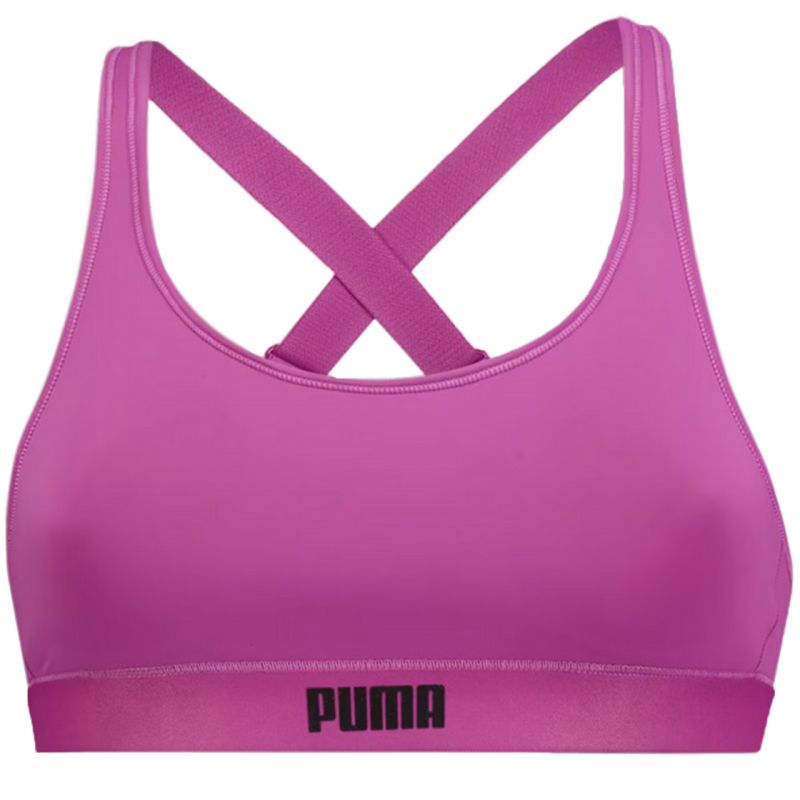 Puma W sports bra 938315 02 Sportmelltartó - Sportmania.hu