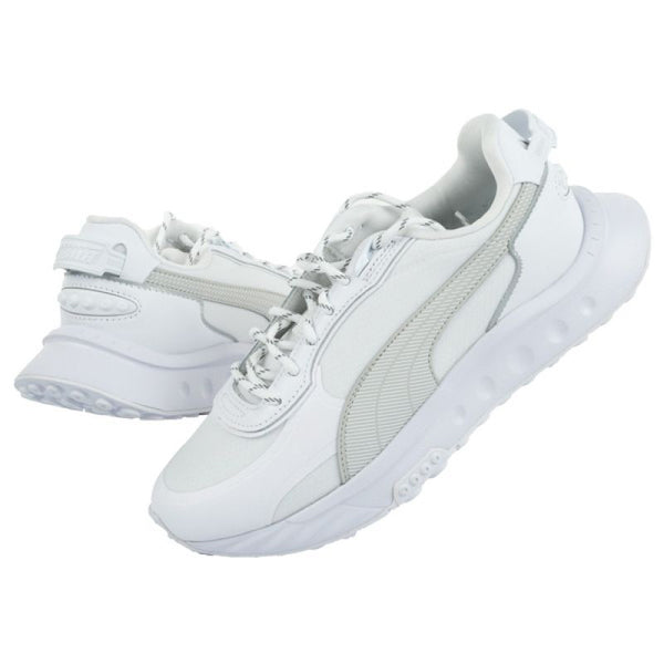 Puma Wild Rider M 384406 02 Cipő Utcai cipő