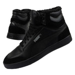 Puma Winter boots Puma Shuffle Mid M Magas szárú cipő Utcai férfi 38760901