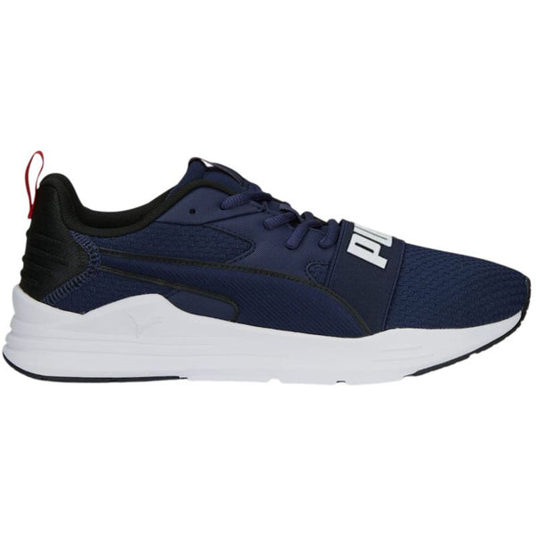 Puma Wired M 389275 03 shoes Utcai cipő