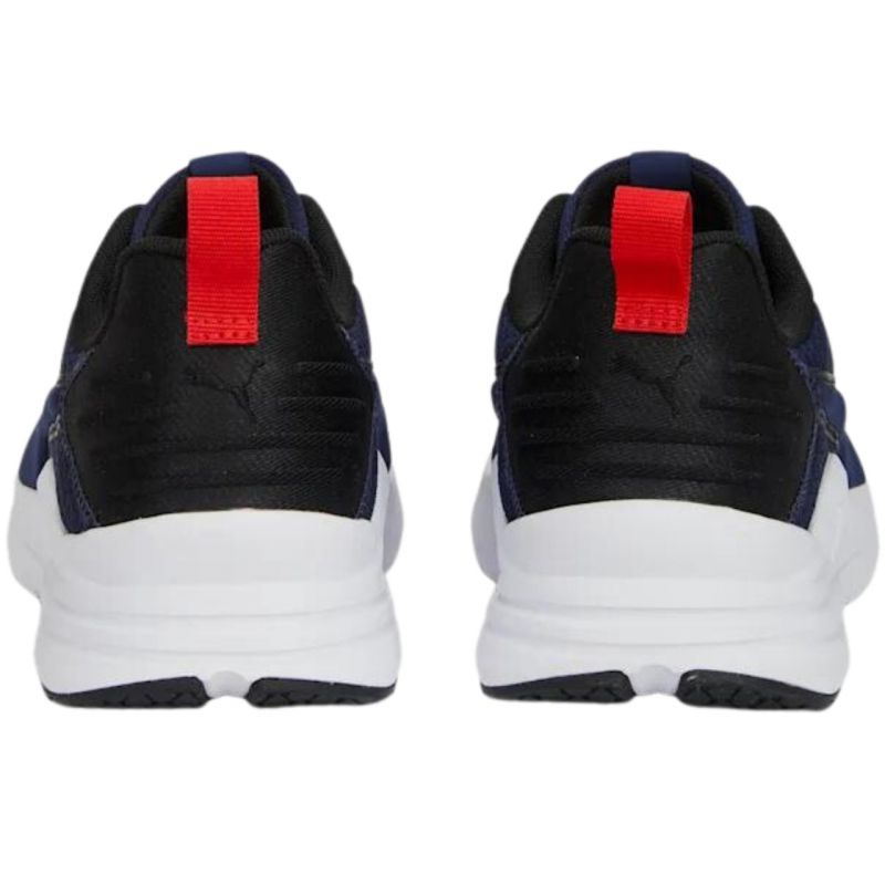 Puma Wired M 389275 03 Utcai cipő - Sportmania.hu