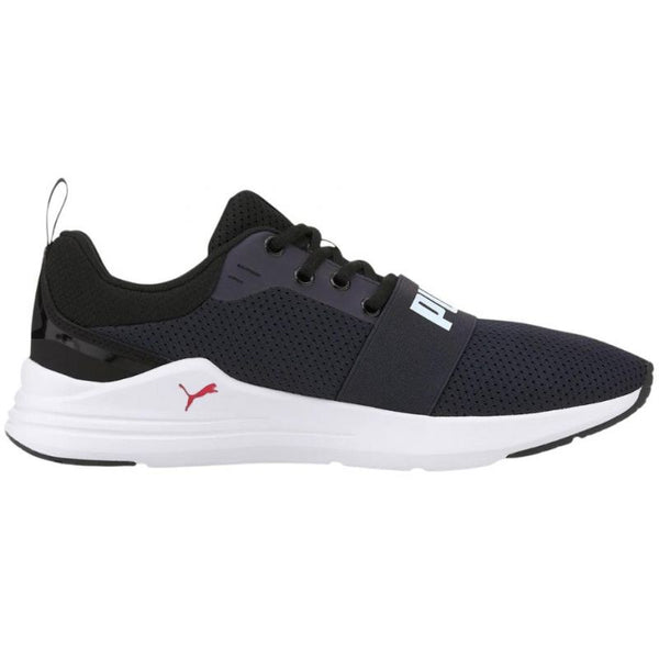 Puma Wired Run 373015 03 Utcai cipő