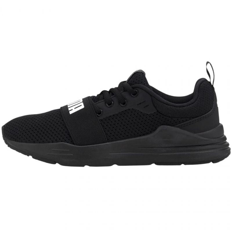 Puma Wired Run Jr 374214 01 Cipő - Sportmania.hu