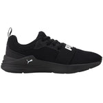Puma Wired Run Jr 374214 01 Cipő - Sportmania.hu